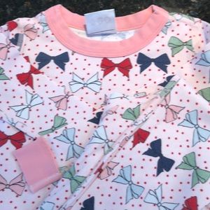 Hanna Andersson PJ’s size 100